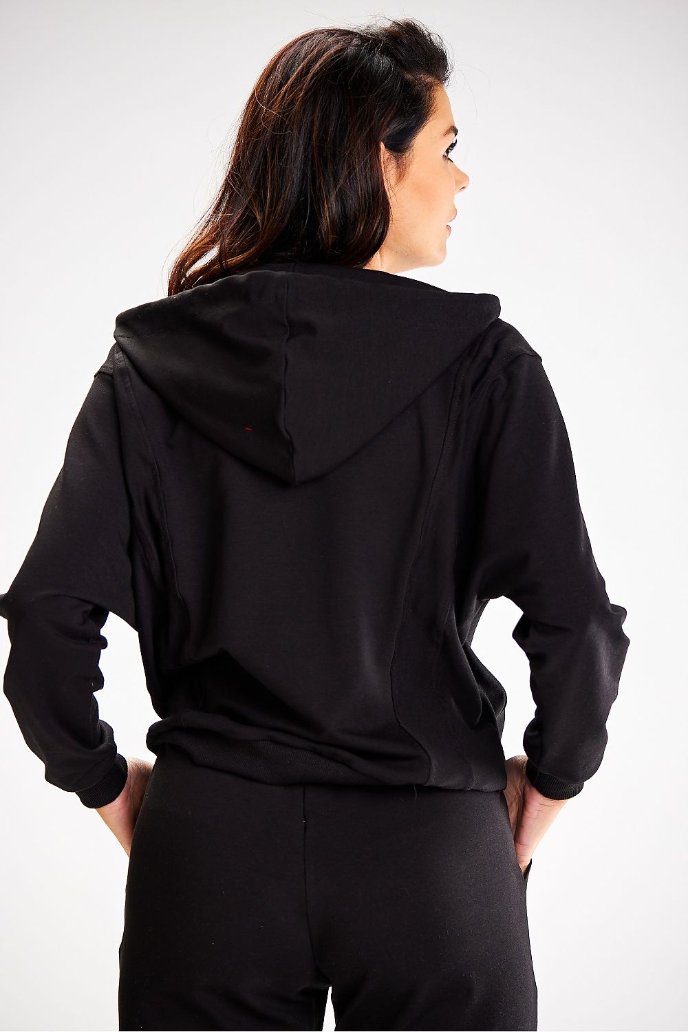 Sweatshirt model 187144 awama
