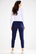  Pantalon survêtement model 187161 awama 