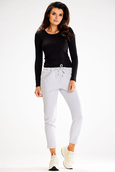  Pantalon survêtement model 187162 awama 