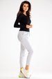  Pantalon survêtement model 187162 awama 