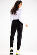  Pantalon survêtement model 187143 awama 