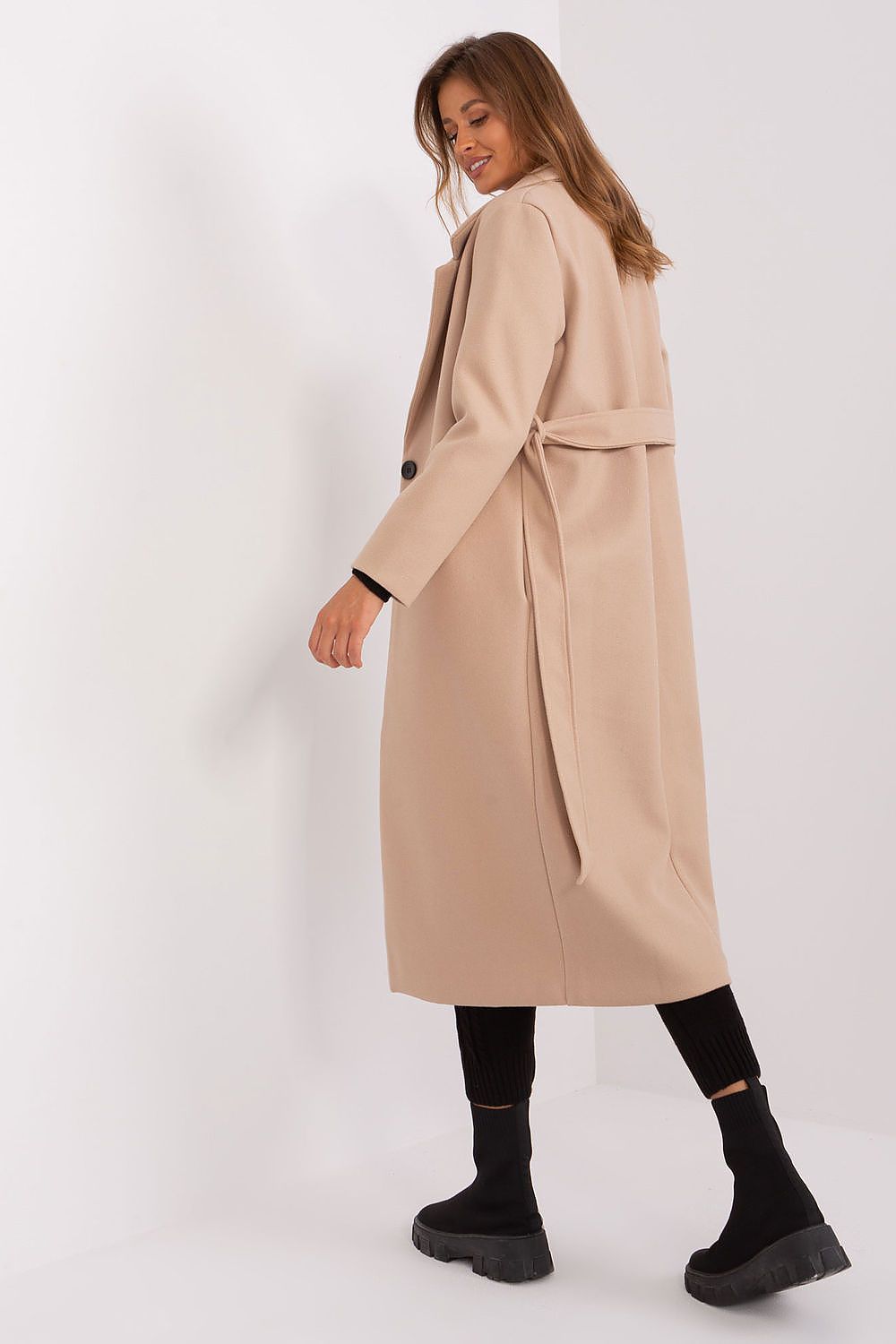  Manteau model 187447 Och Bella 