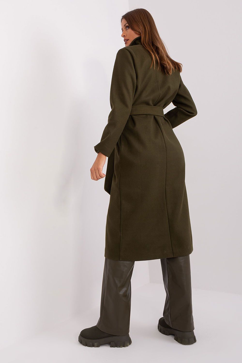 Manteau model 187447 Och Bella