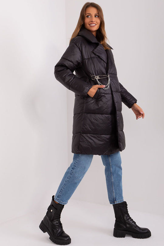  Veste model 187484 Trendy. ING 