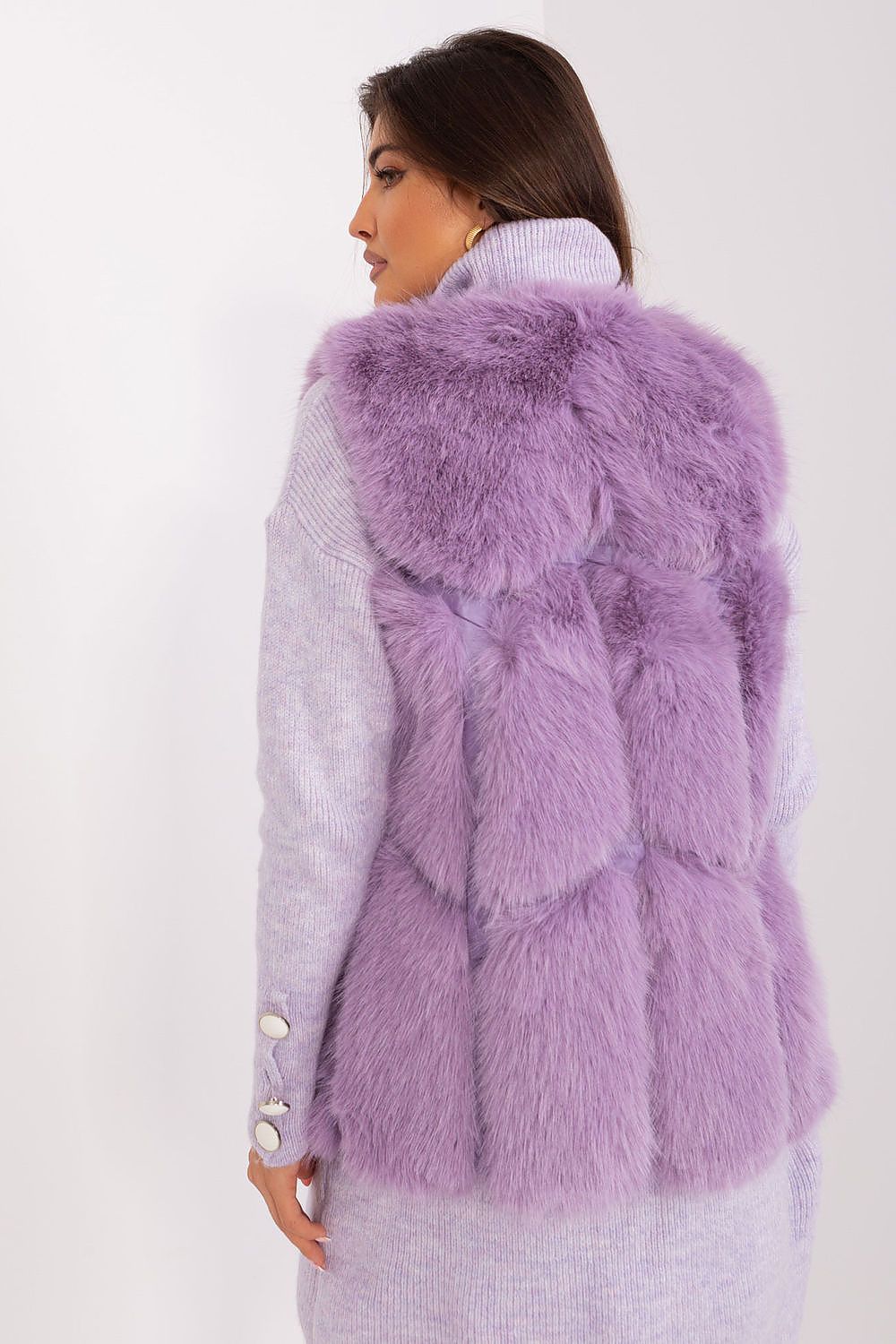 Gilet model 187526 AT