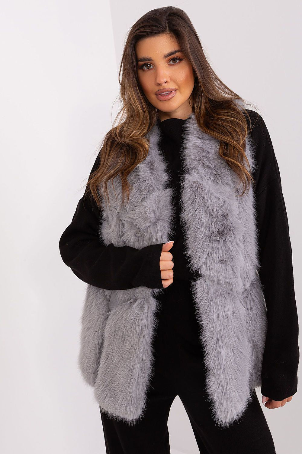 Gilet model 187526 AT