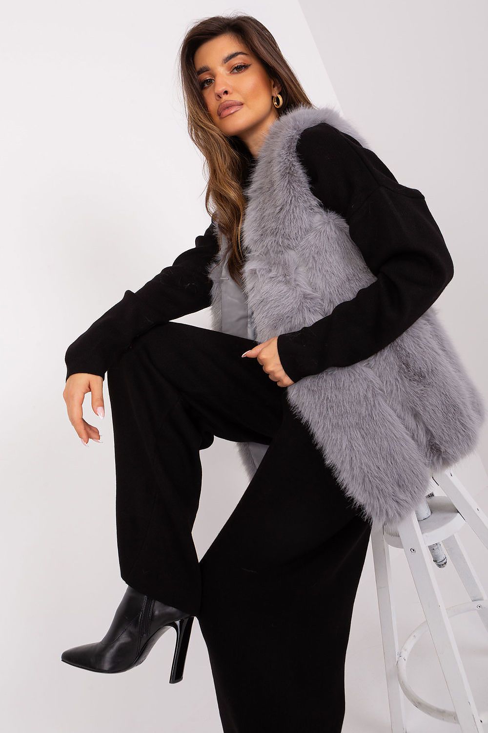 Gilet model 187526 AT