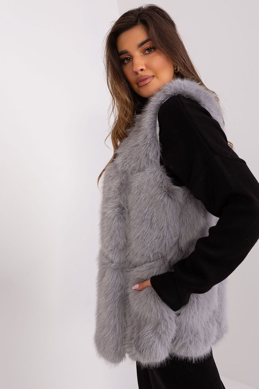 Gilet model 187526 AT