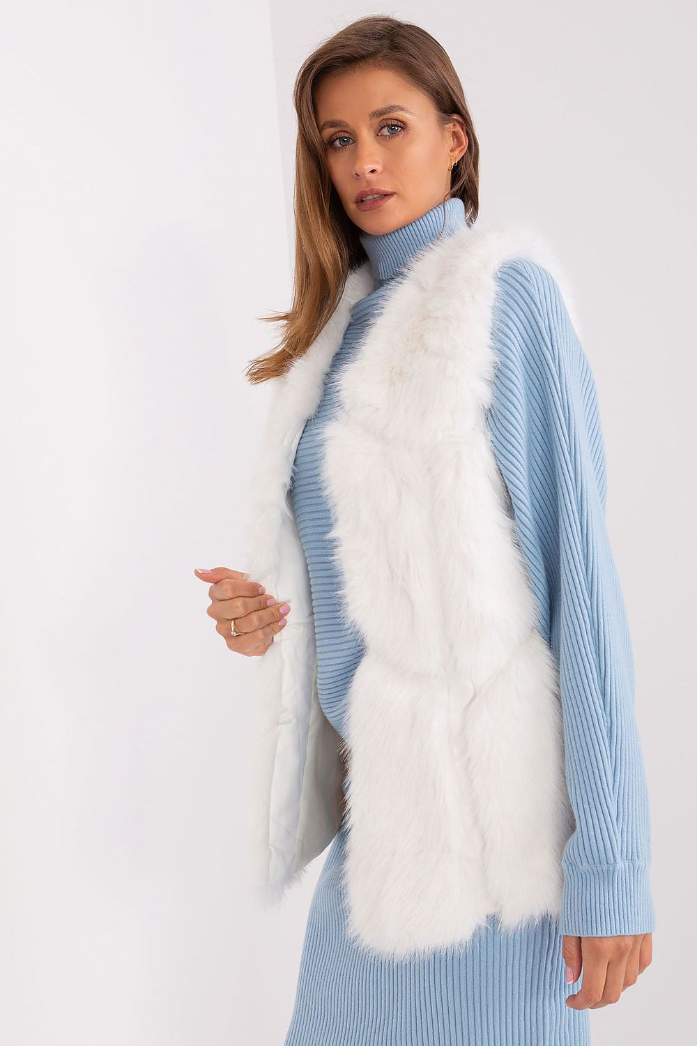Gilet model 187526 AT