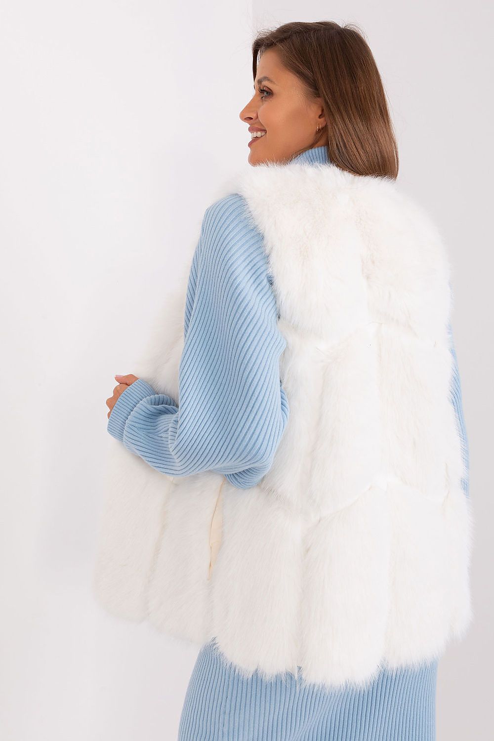 Gilet model 187526 AT
