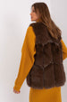  Gilet model 187536 AT 