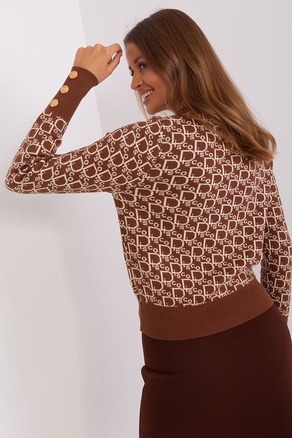 Chandail model 187542 AT