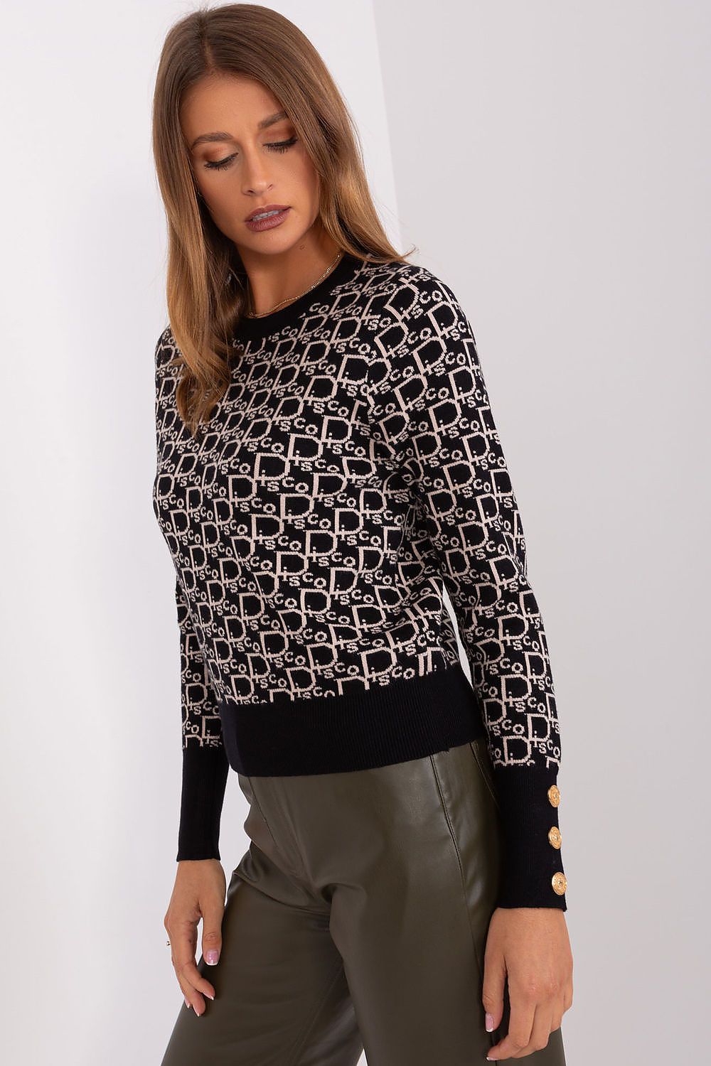 Chandail model 187542 AT