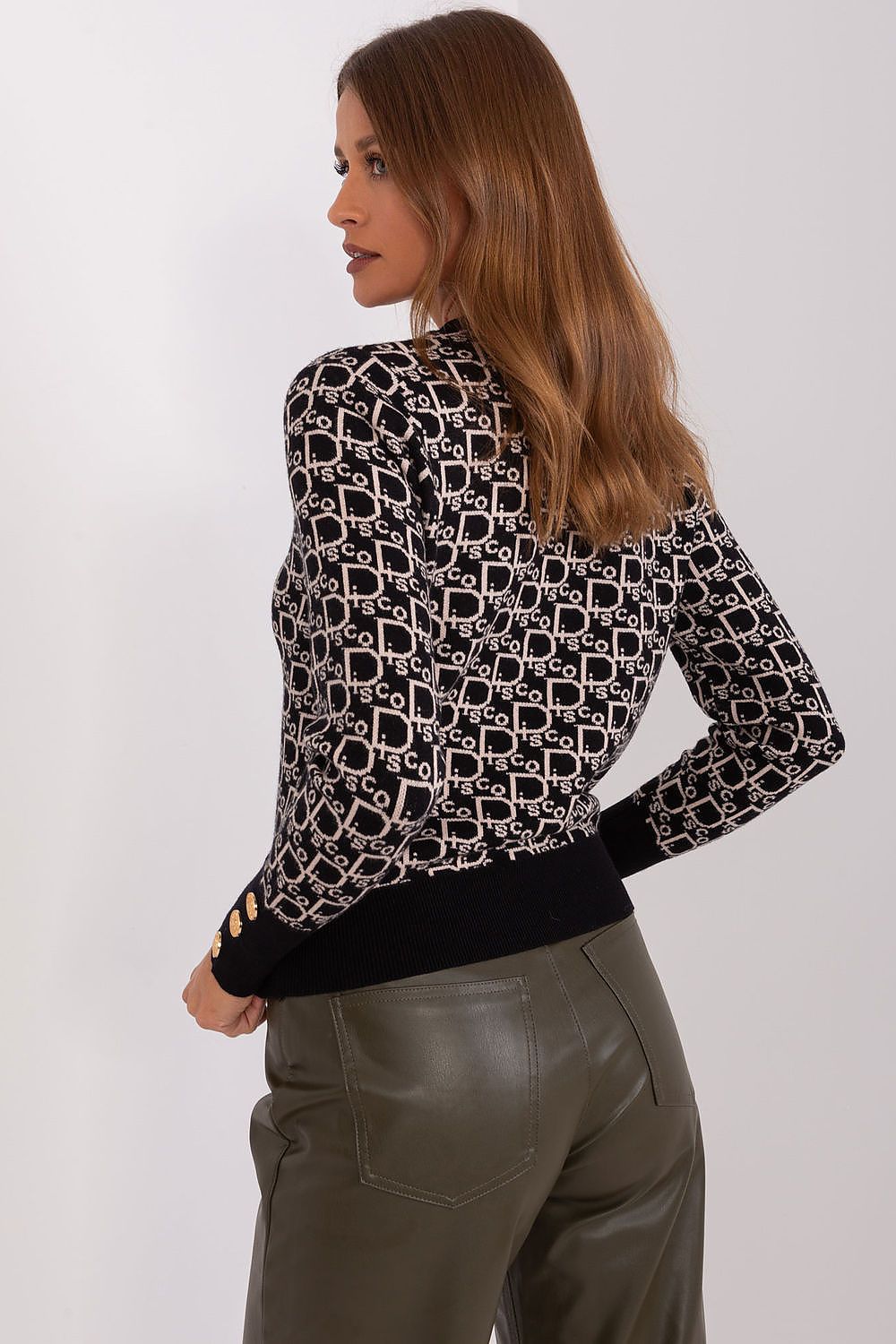 Chandail model 187542 AT