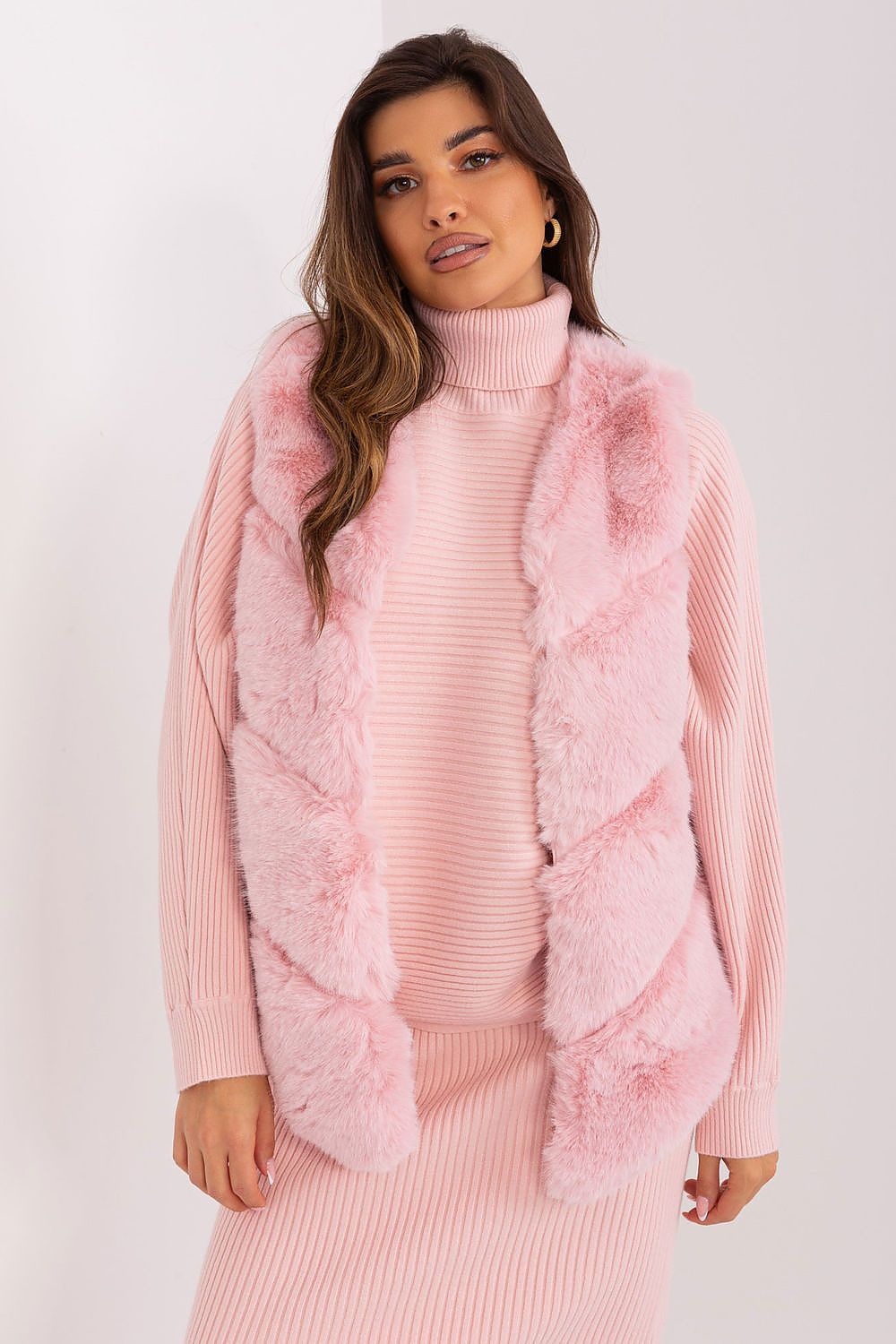 Gilet model 186711 AT