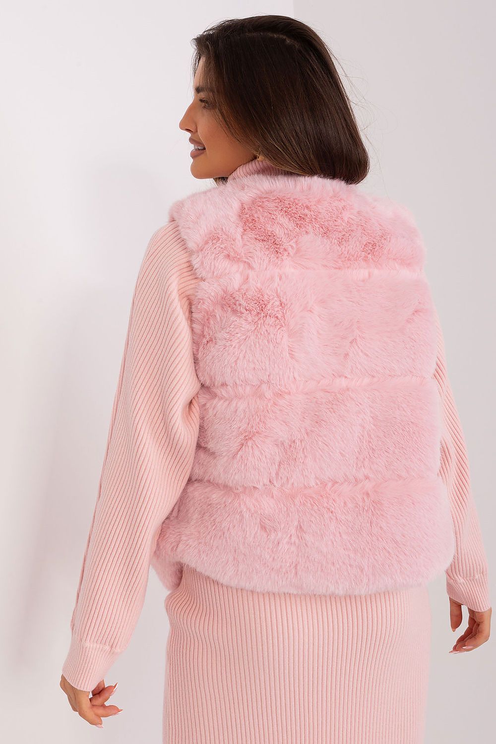 Gilet model 186711 AT