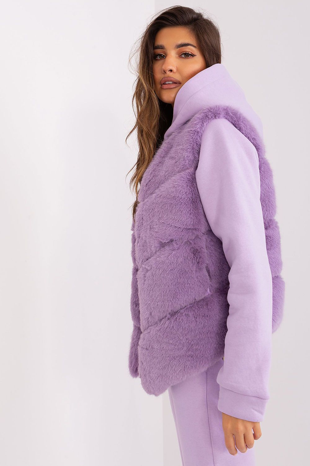 Gilet model 186711 AT