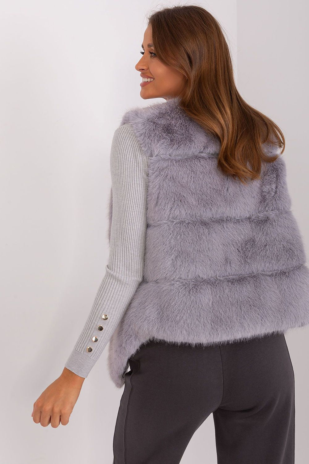 Gilet model 186711 AT