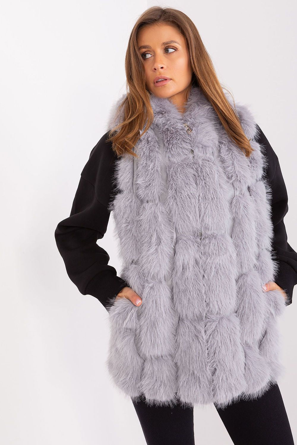 Gilet model 186718 AT