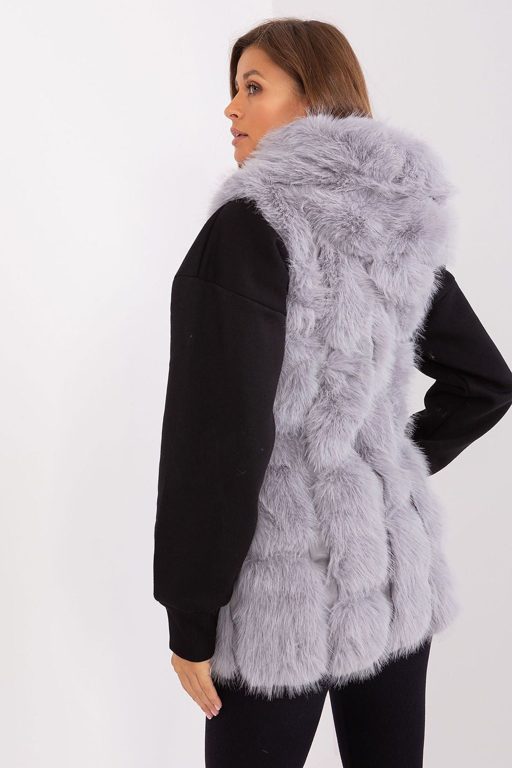Gilet model 186718 AT