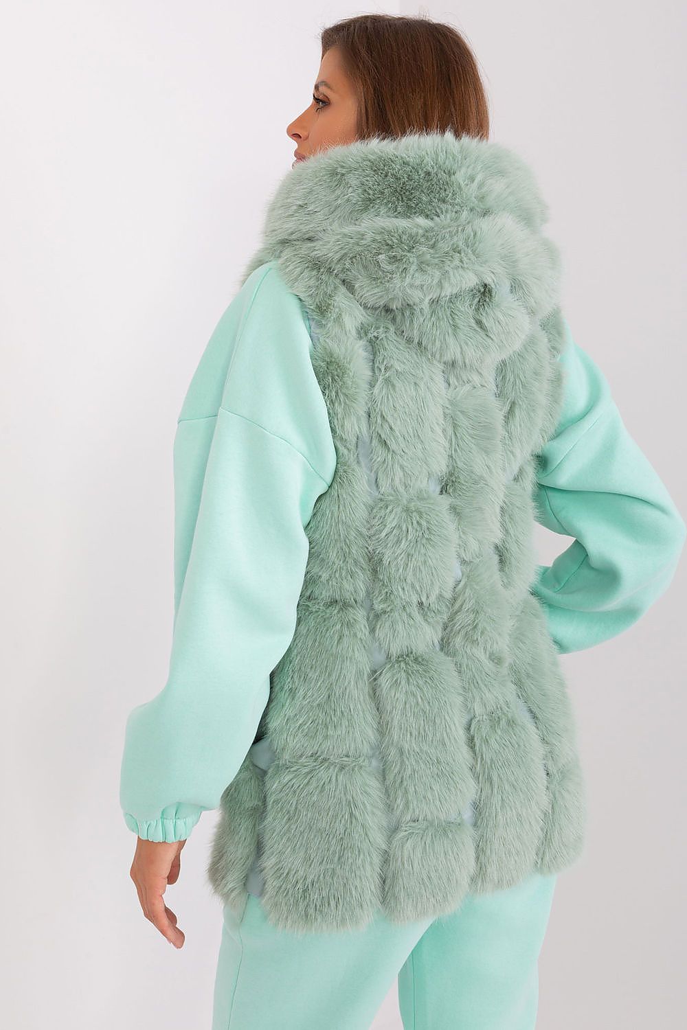 Gilet model 186718 AT
