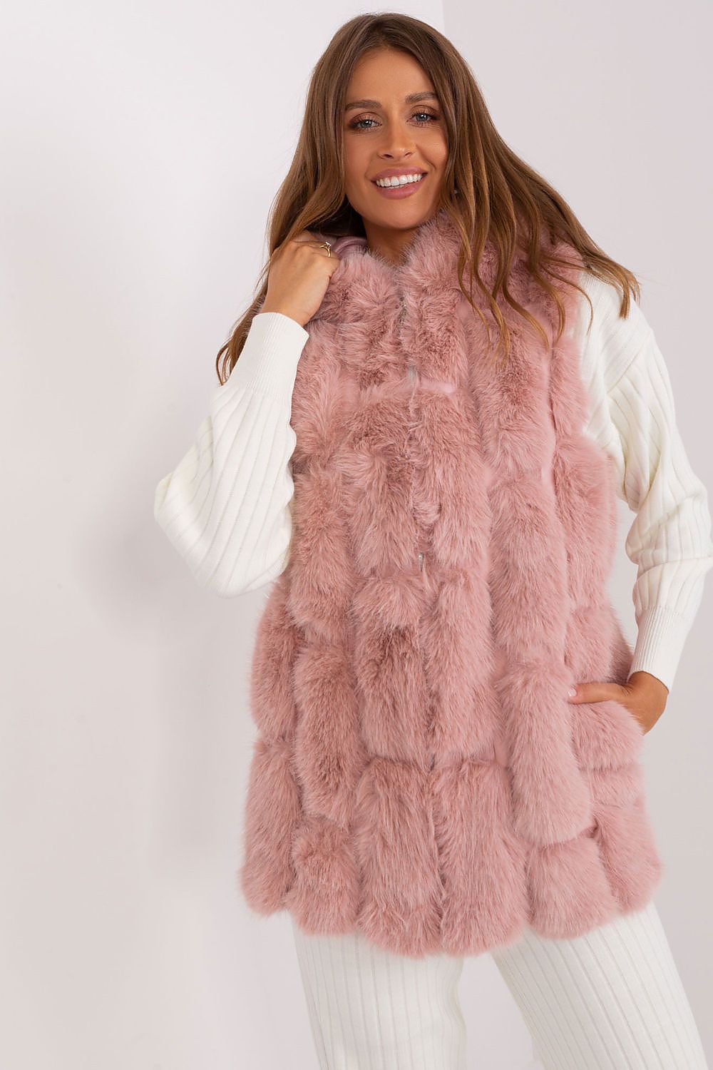 Gilet model 186718 AT