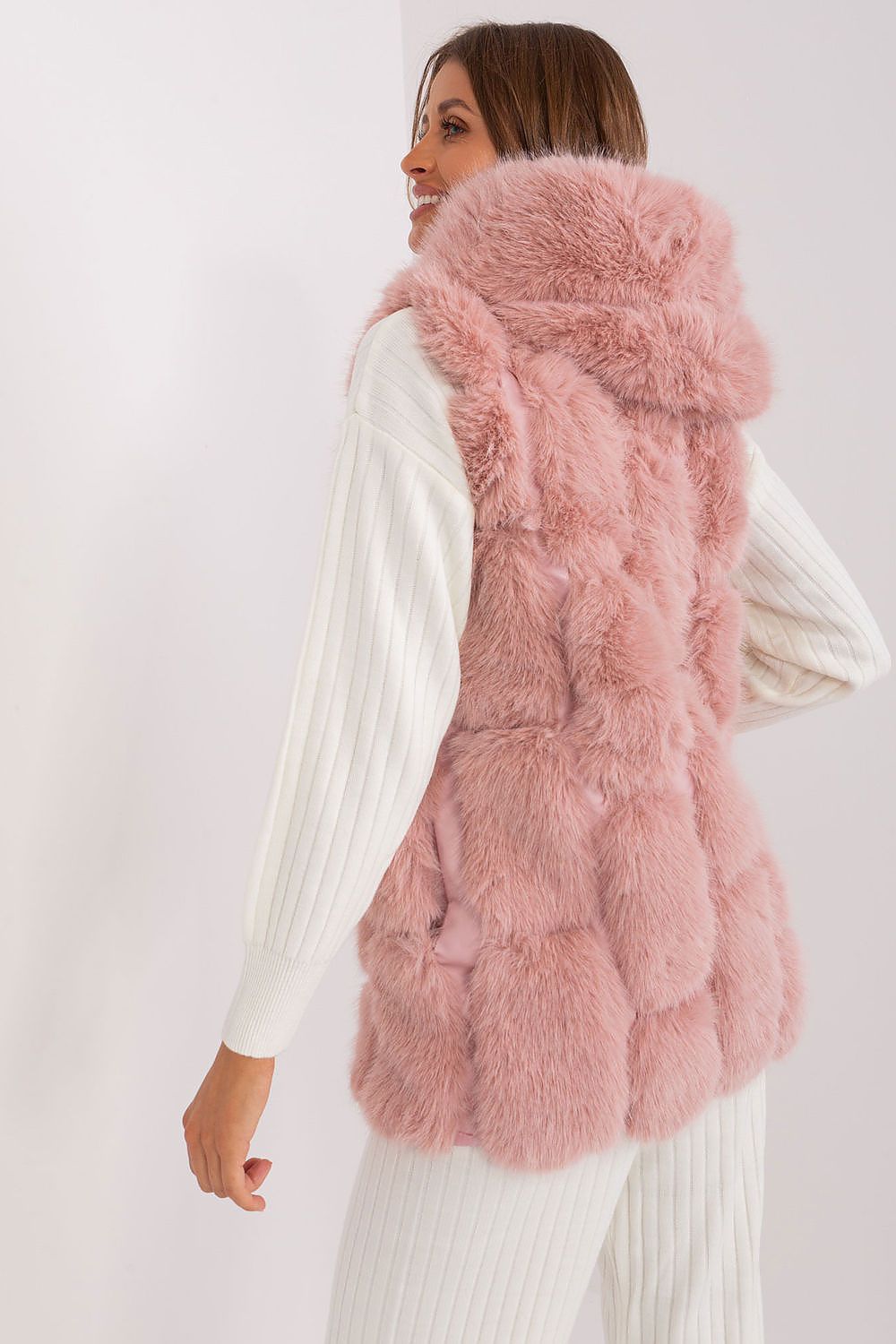Gilet model 186718 AT