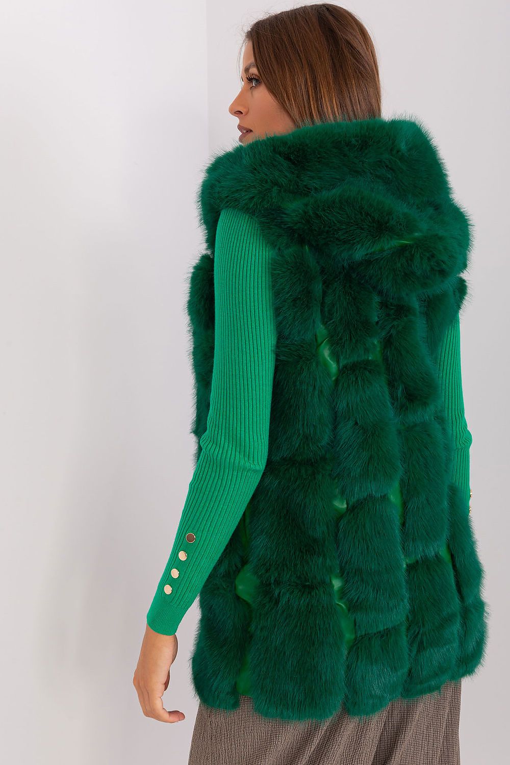 Gilet model 186718 AT