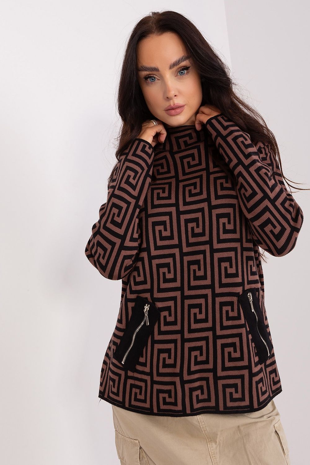 Chandail model 186730 AT