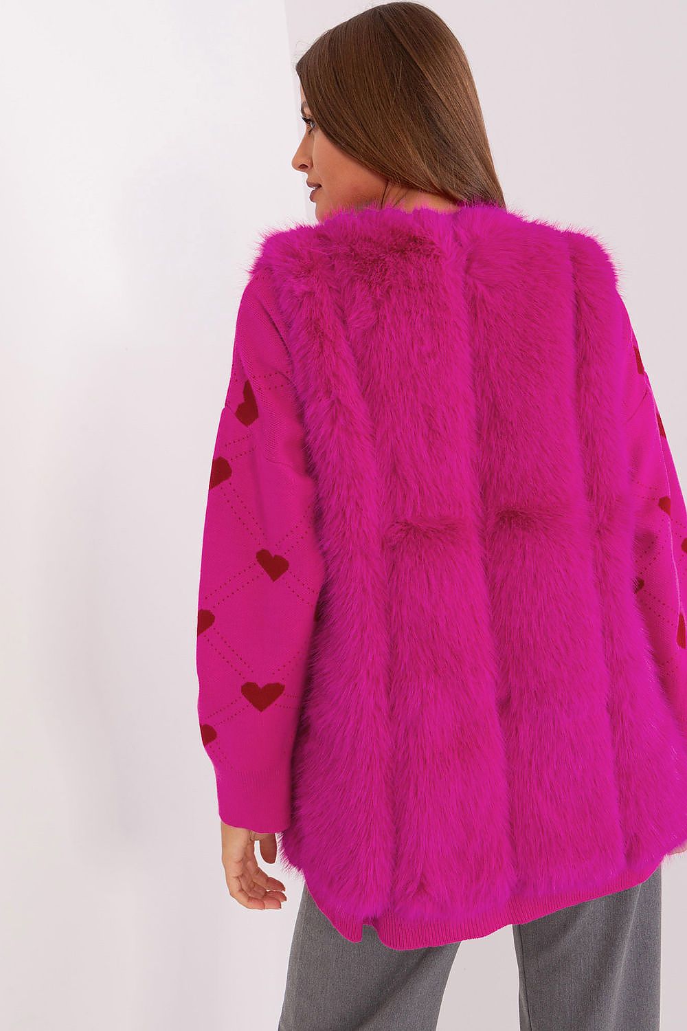 Gilet model 186700 AT