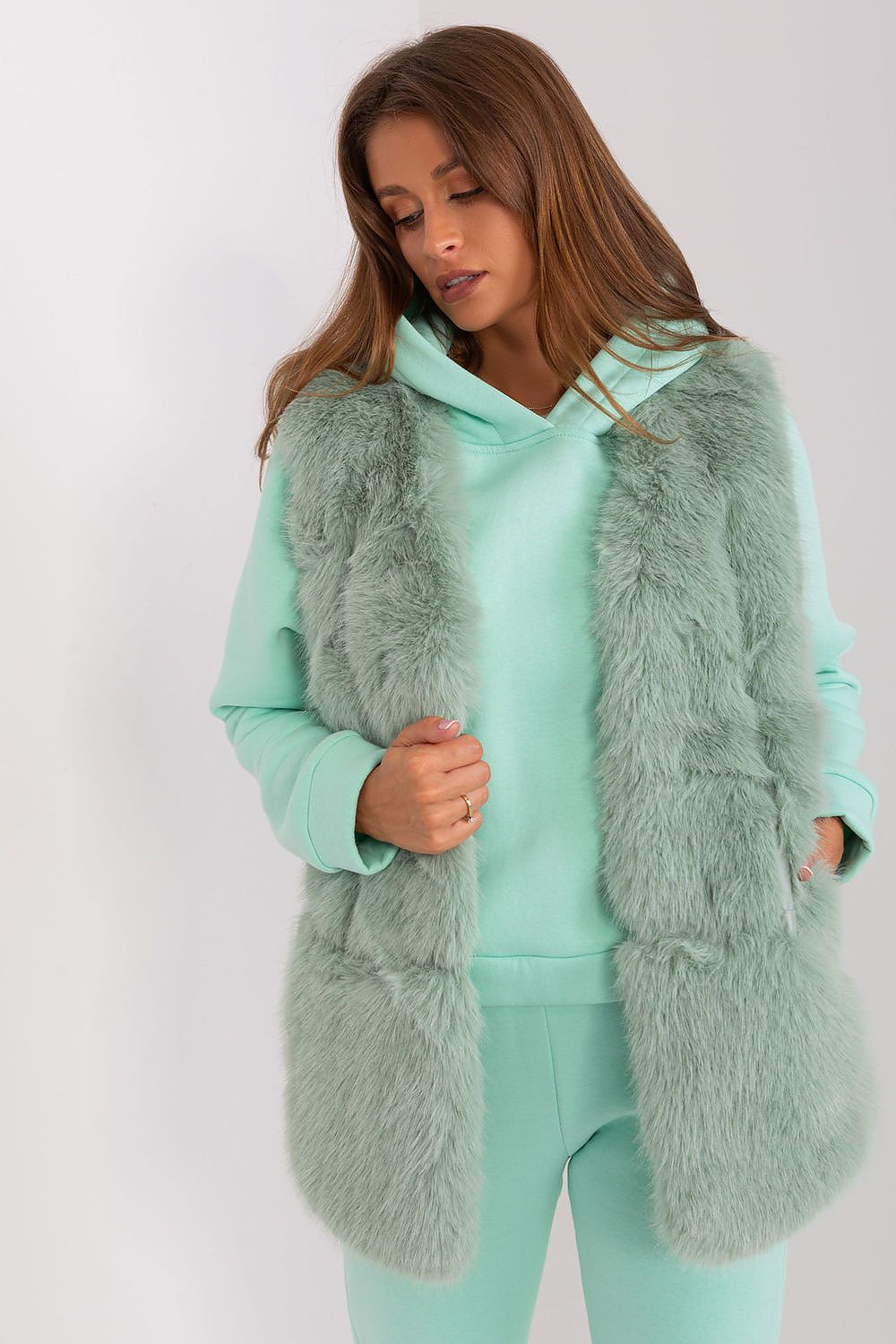 Gilet model 186700 AT