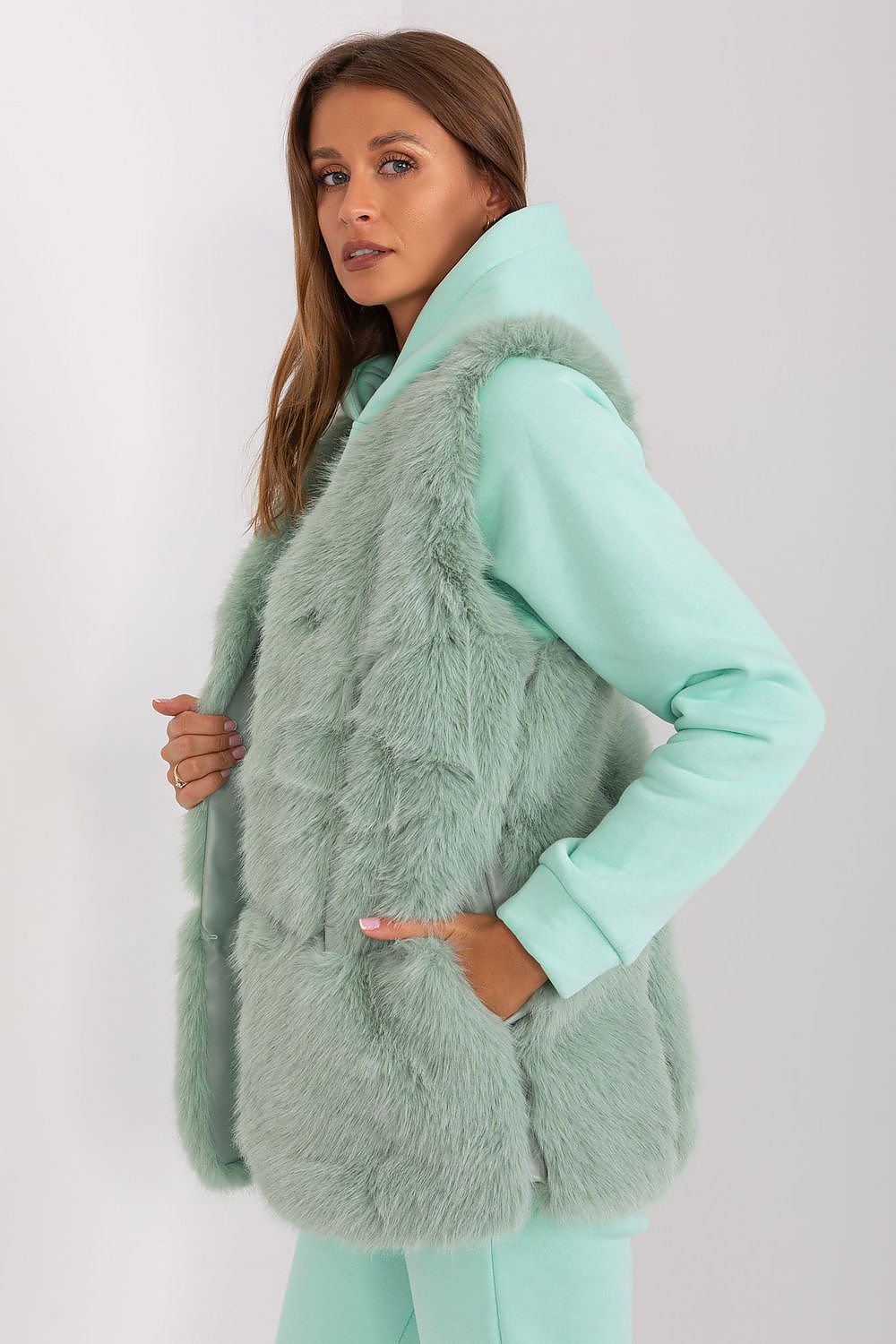 Gilet model 186700 AT