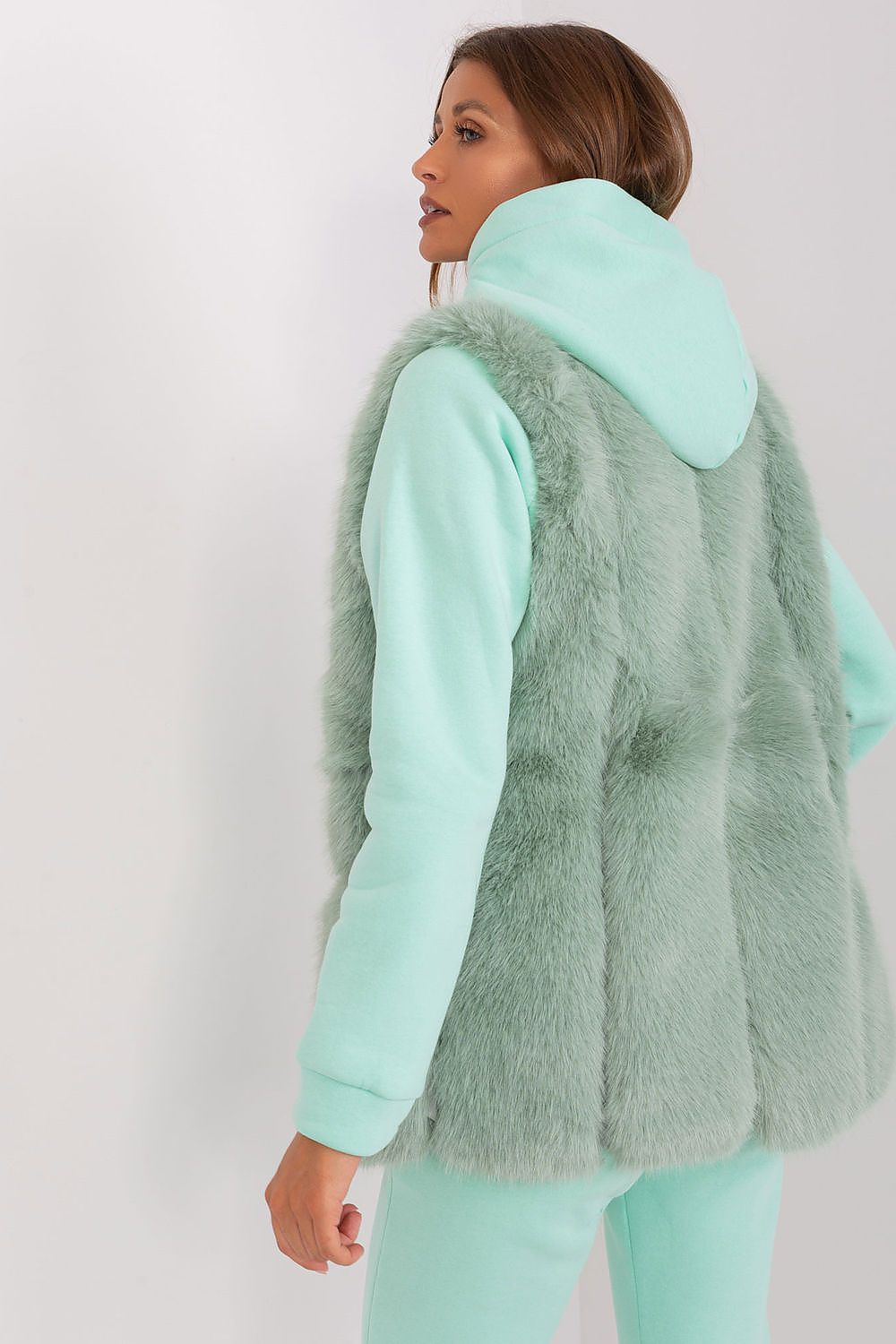 Gilet model 186700 AT