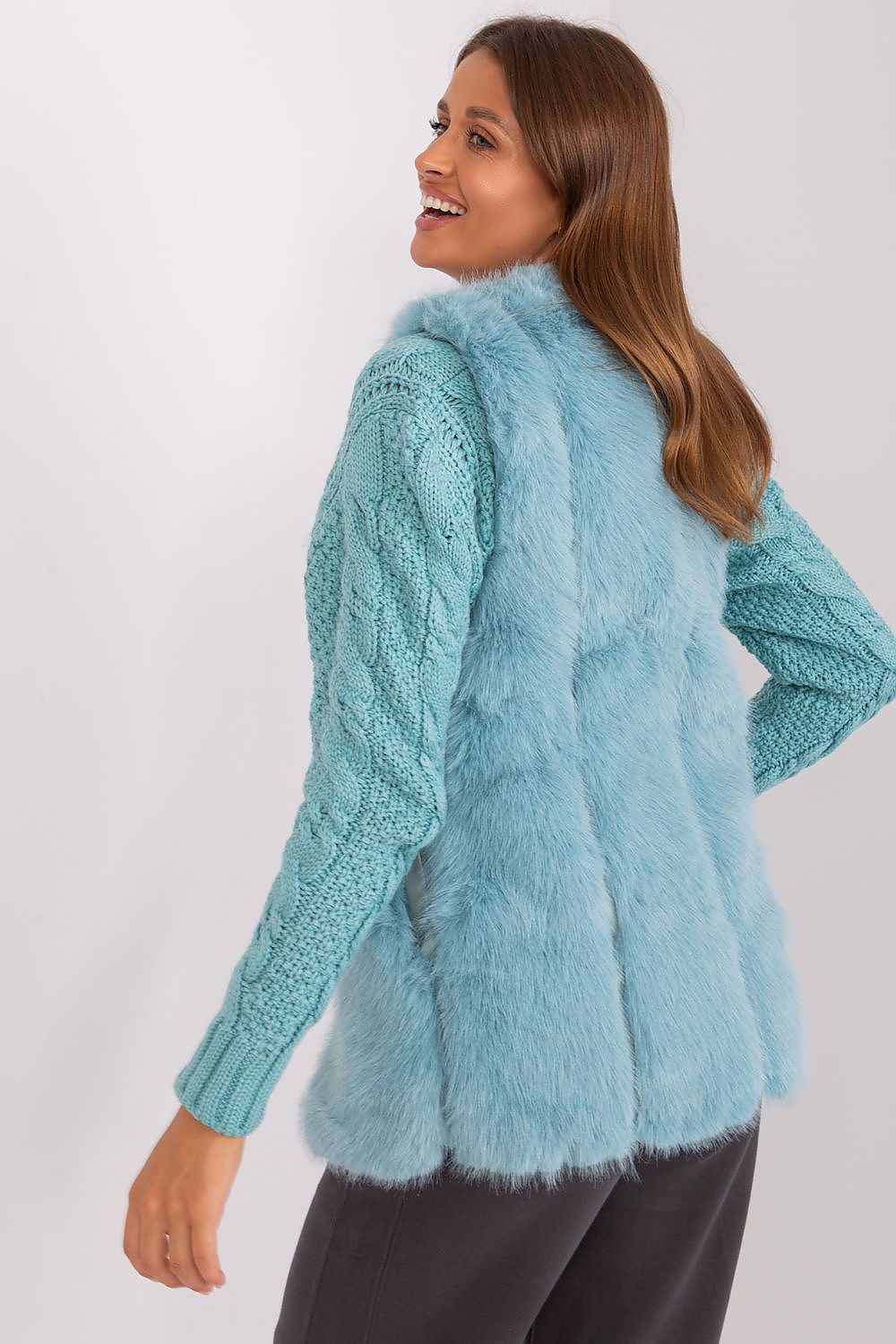 Gilet model 186700 AT