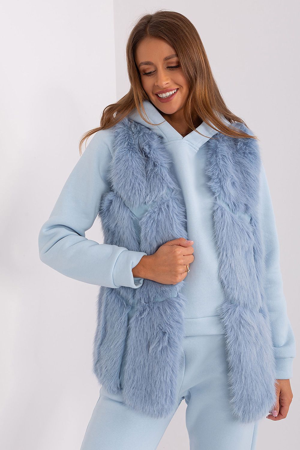 Gilet model 187526 AT