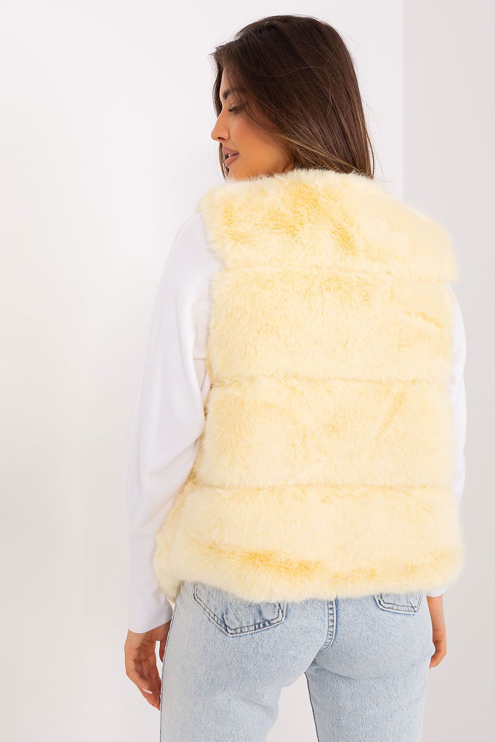 Gilet model 186711 AT