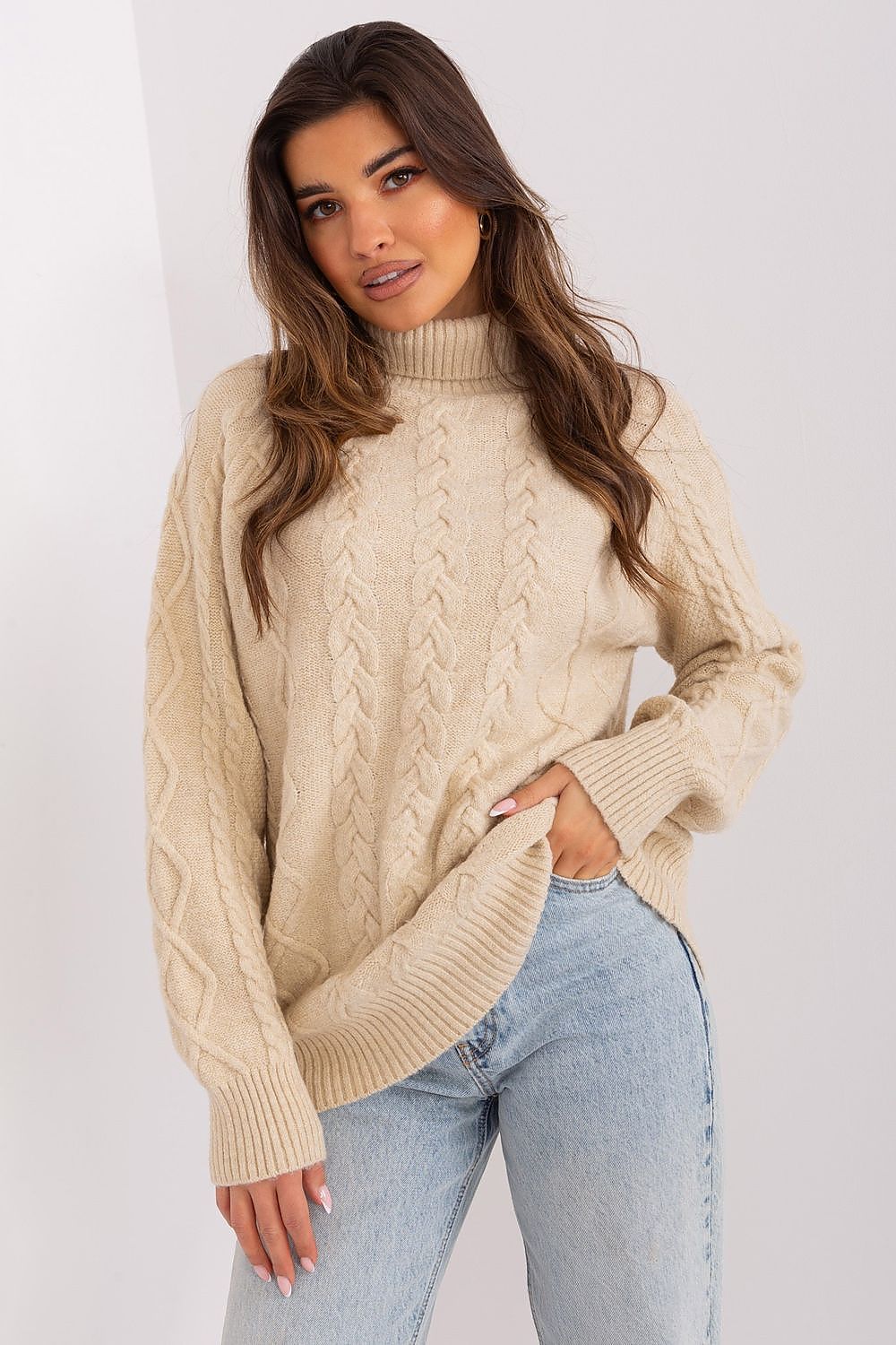  Chandail model 187742 AT 