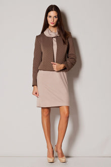  Blazer femme model 44523 Figl 