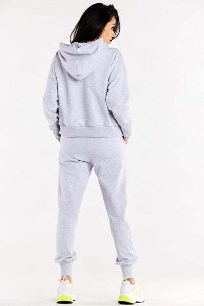  Pantalon survêtement model 188043 Infinite You 