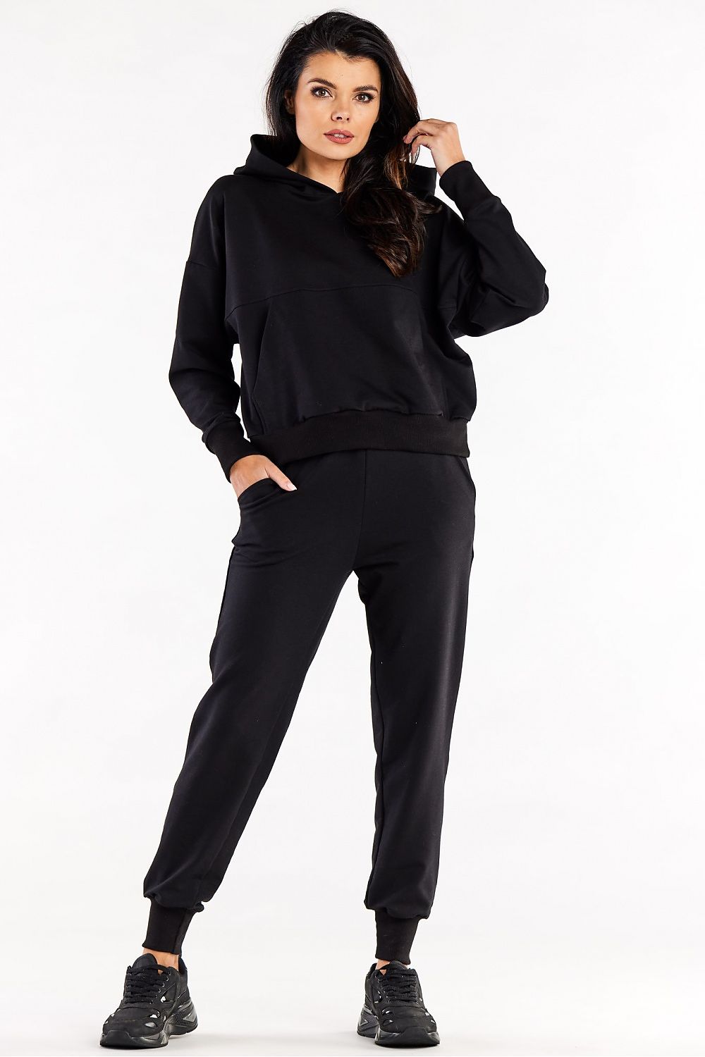 Pantalon survêtement model 188043 Infinite You