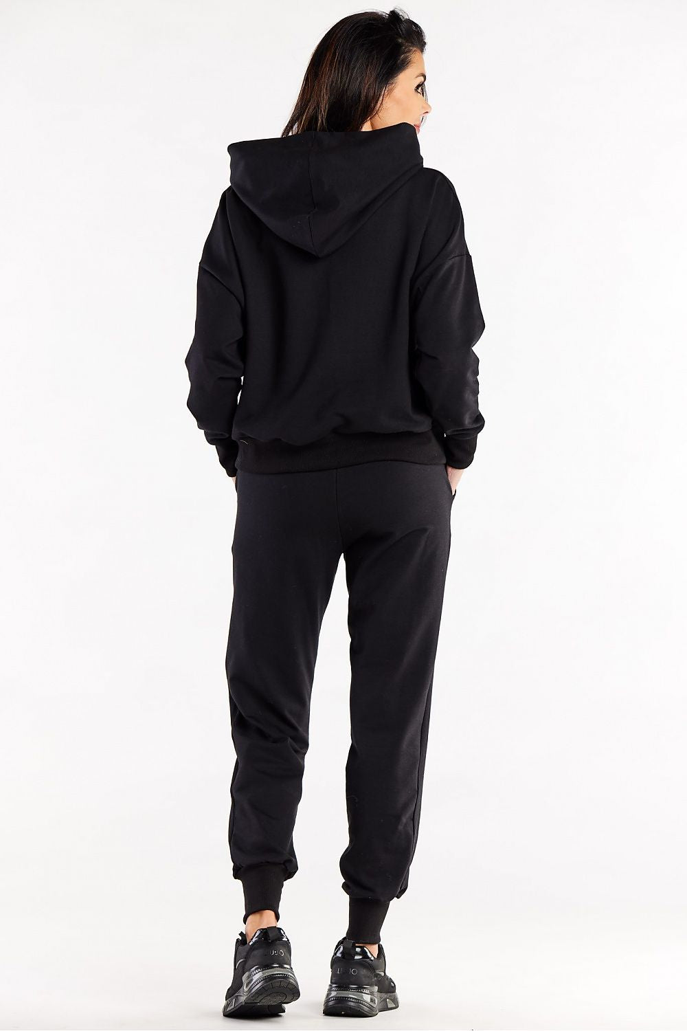 Pantalon survêtement model 188043 Infinite You