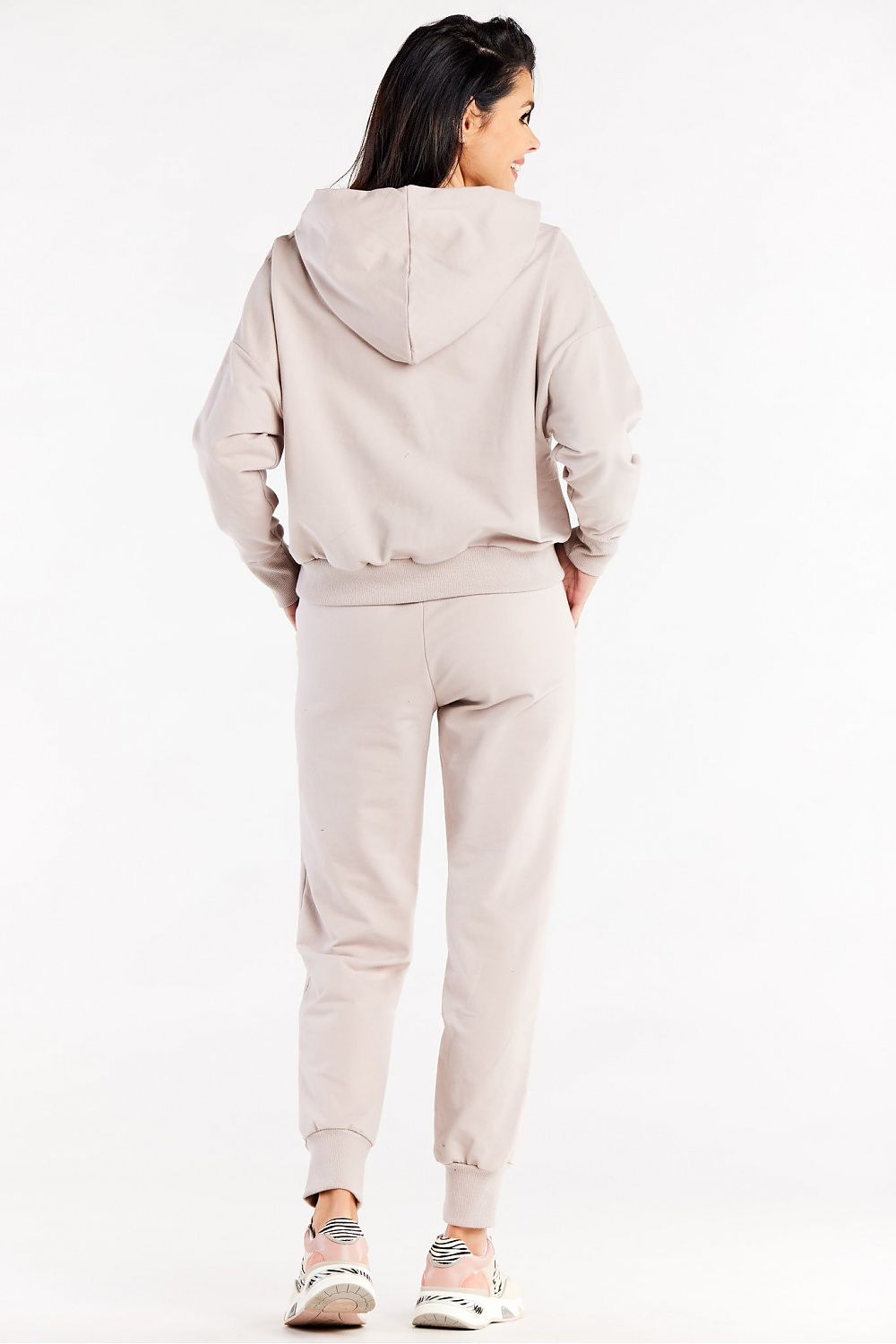 Pantalon survêtement model 188043 Infinite You