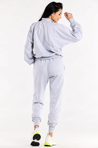  Pantalon survêtement model 188049 Infinite You 