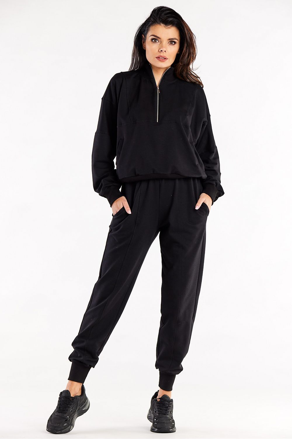 Pantalon survêtement model 188049 Infinite You