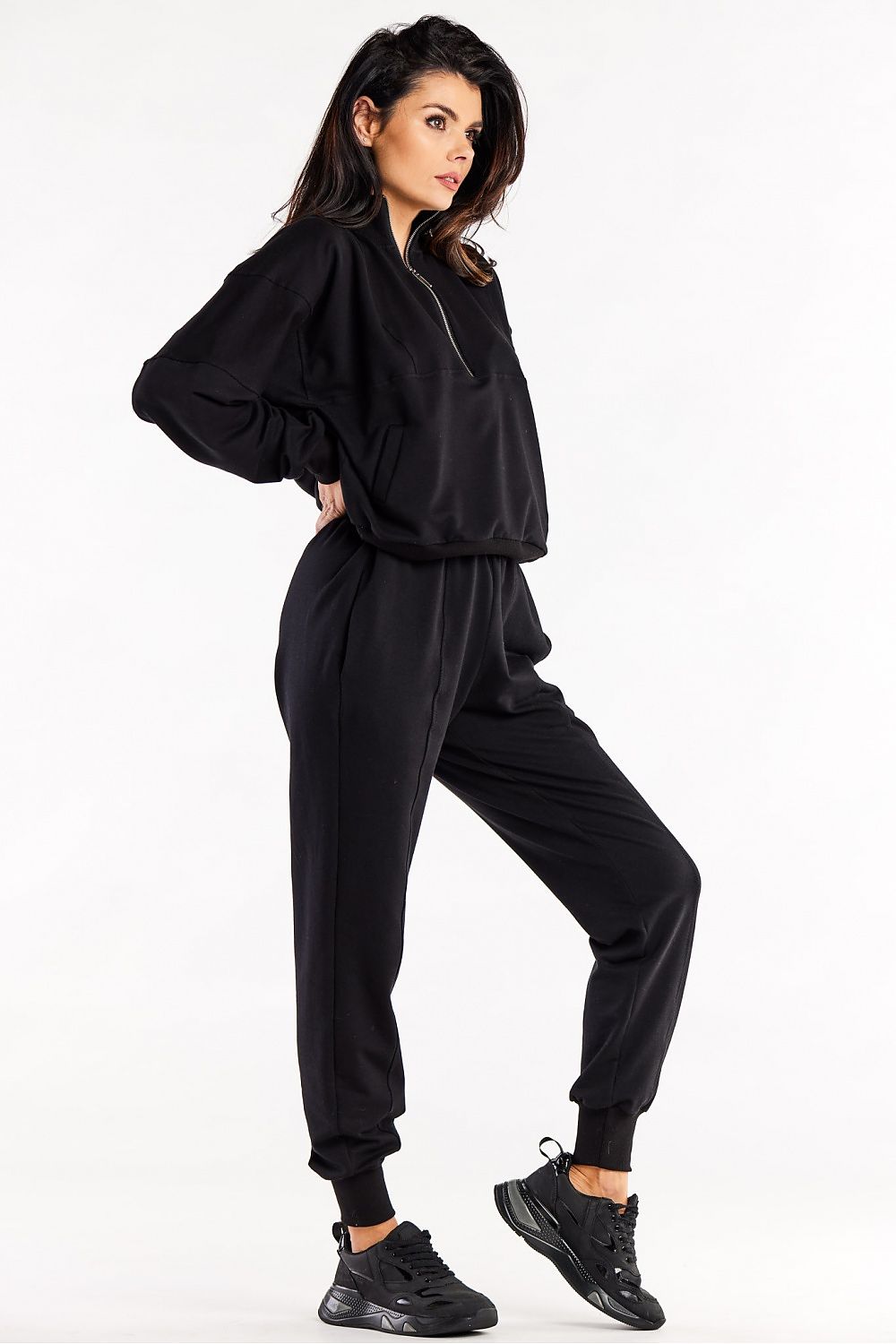 Pantalon survêtement model 188049 Infinite You