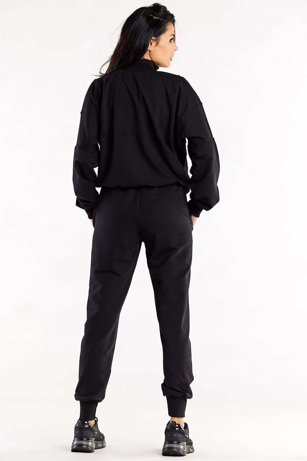 Pantalon survêtement model 188049 Infinite You