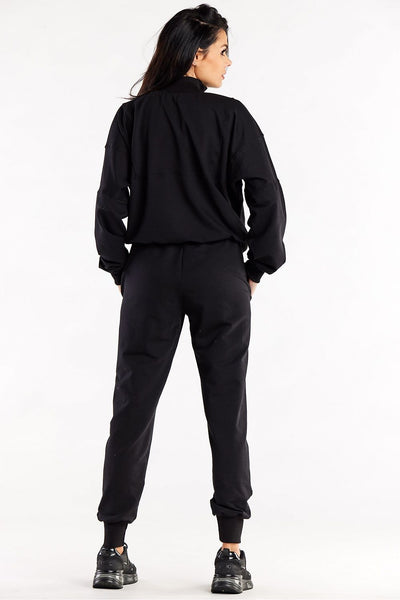  Pantalon survêtement model 188050 Infinite You 
