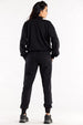  Pantalon survêtement model 188050 Infinite You 
