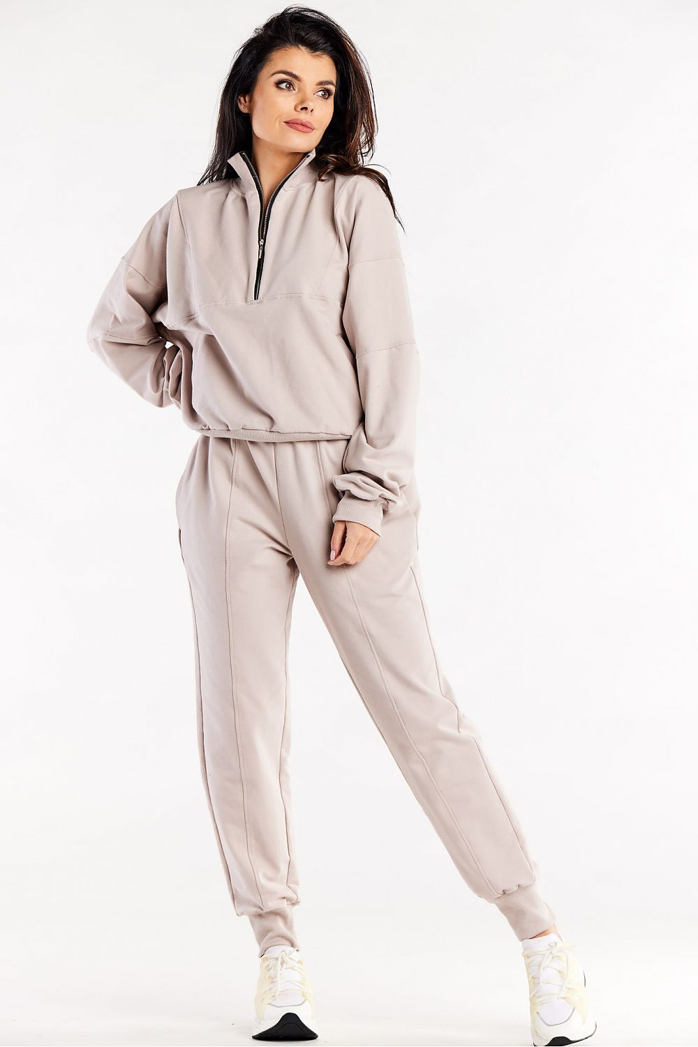 Pantalon survêtement model 188049 Infinite You