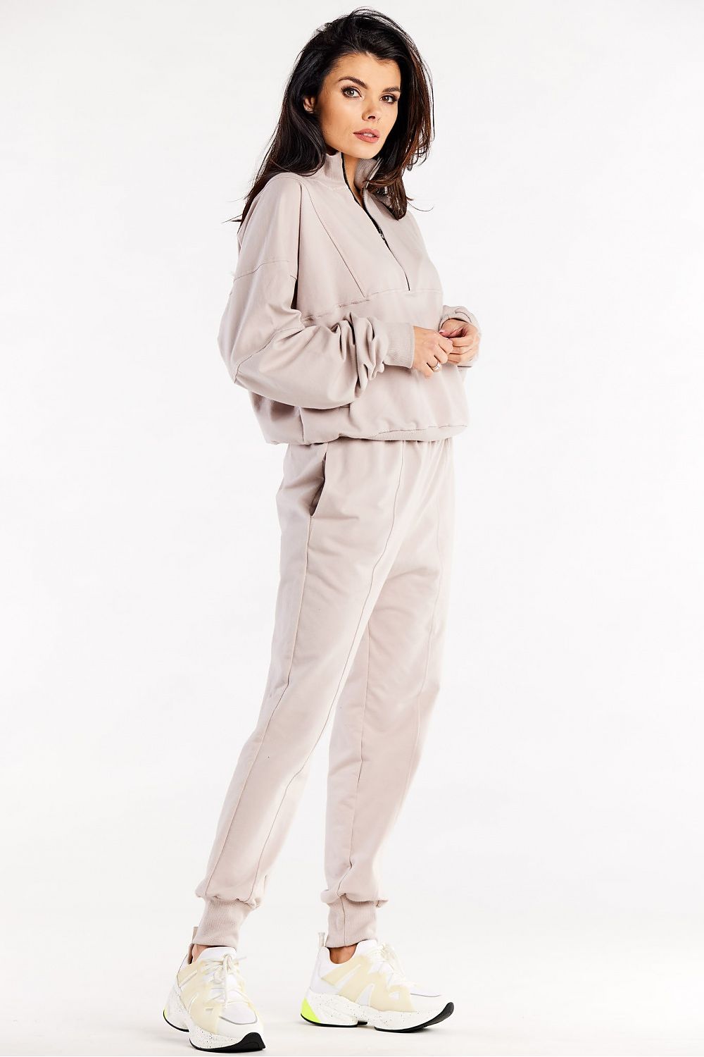 Pantalon survêtement model 188049 Infinite You